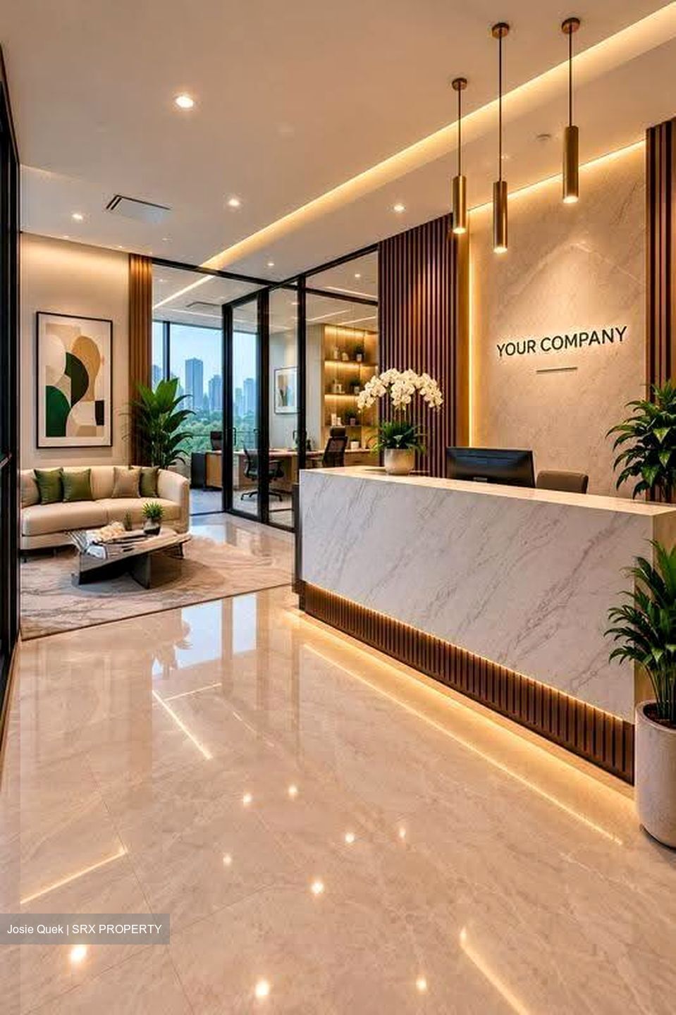Manhattan House (D3), Office #639519011